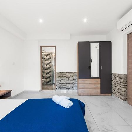 Alice Rooms Poreč Dış mekan fotoğraf